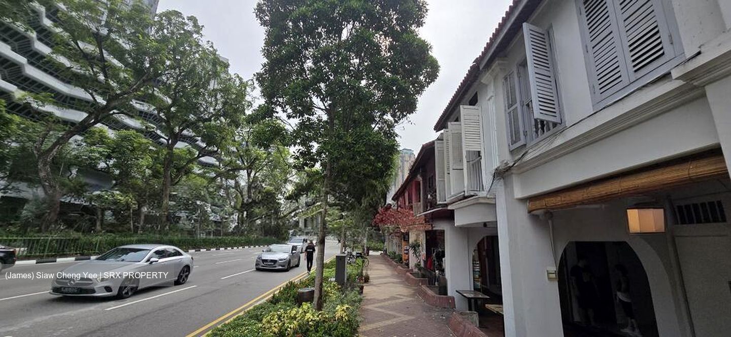 Golden Mile Food Centre (D7), Shop House #504167171